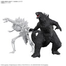 Godzilla (2024) from Godzilla x Kong: The New Empire Model Kit