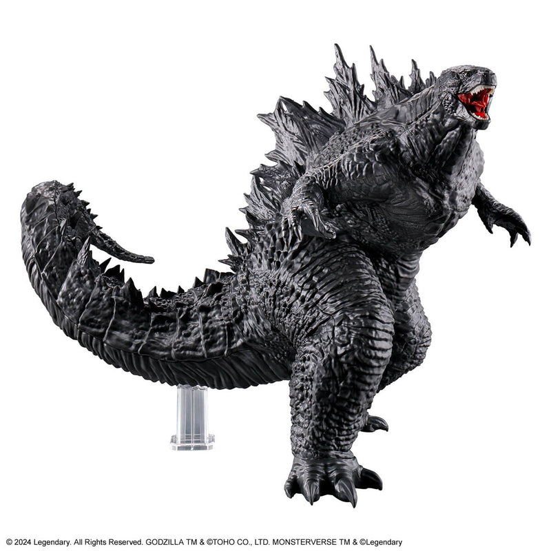 Godzilla (2024) from Godzilla x Kong: The New Empire Model Kit