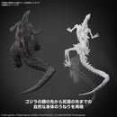 Godzilla (2024) from Godzilla x Kong: The New Empire Model Kit
