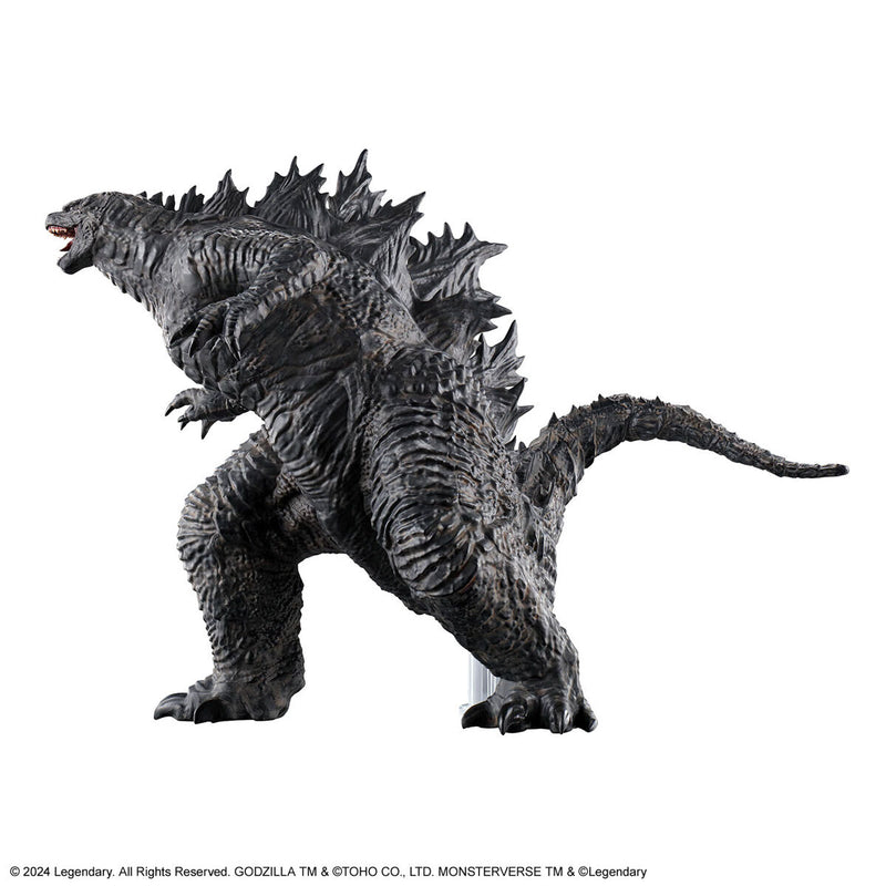 Godzilla (2024) from Godzilla x Kong: The New Empire Model Kit