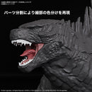 Godzilla (2024) from Godzilla x Kong: The New Empire Model Kit