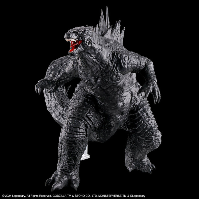 Godzilla (2024) from Godzilla x Kong: The New Empire Model Kit