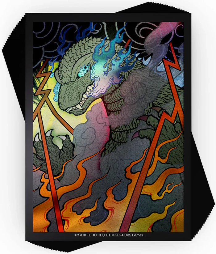 Card Sleeves Card Sleeves