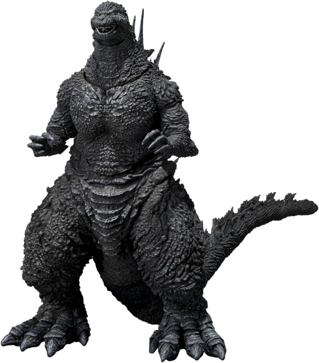 Godzilla - Godzilla Minus One (2023 Minus Color Ver.) | S.H.MonsterArt S.H.MonsterArts GODZILLA MINUS COLORVer.