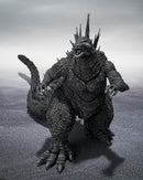 Godzilla - Godzilla Minus One (2023 Minus Color Ver.) | S.H.MonsterArts
