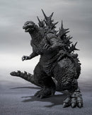 Godzilla - Godzilla Minus One (2023 Minus Color Ver.) | S.H.MonsterArts