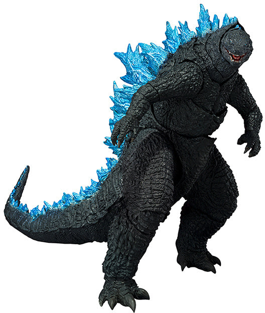 Godzilla - Godzilla x Kong: The New Empire | S.H.MonsterArts