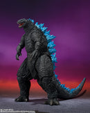 Godzilla - Godzilla x Kong: The New Empire | S.H.MonsterArts