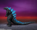 Godzilla - Godzilla x Kong: The New Empire | S.H.MonsterArts