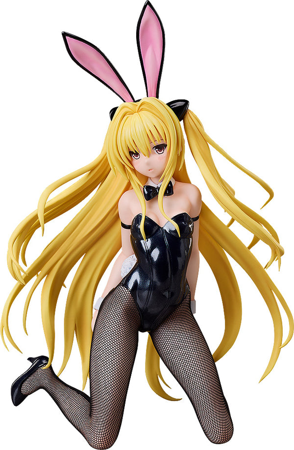 Golden Darkness: Bunny Ver. (1/6 Scale) | 1/6 B-Style Figure