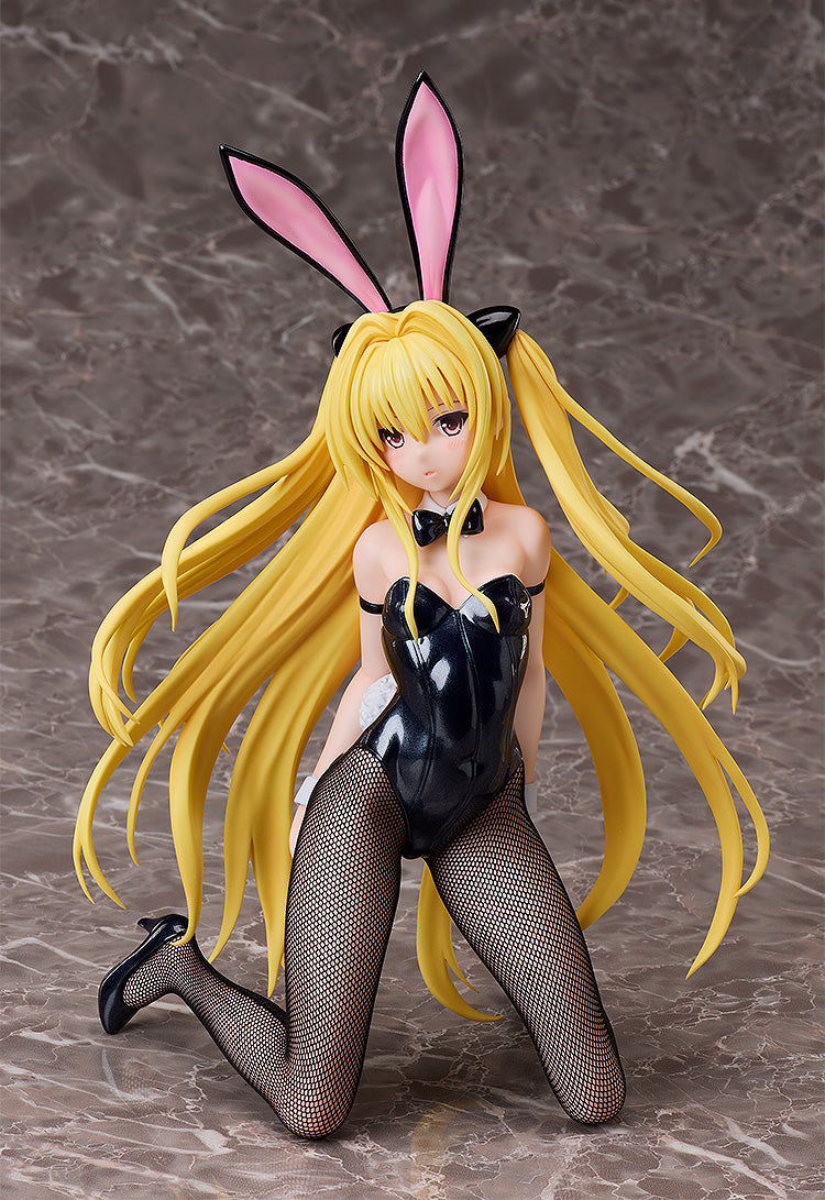 Golden Darkness: Bunny Ver. (1/6 Scale) | 1/6 B-Style Figure