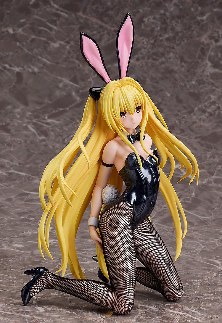 Golden Darkness: Bunny Ver. (1/6 Scale) | 1/6 B-Style Figure