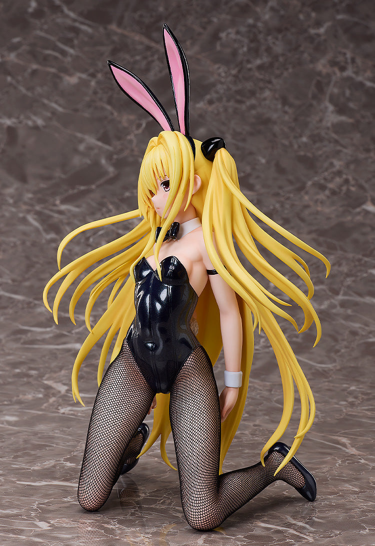 Golden Darkness: Bunny Ver. (1/6 Scale) | 1/6 B-Style Figure