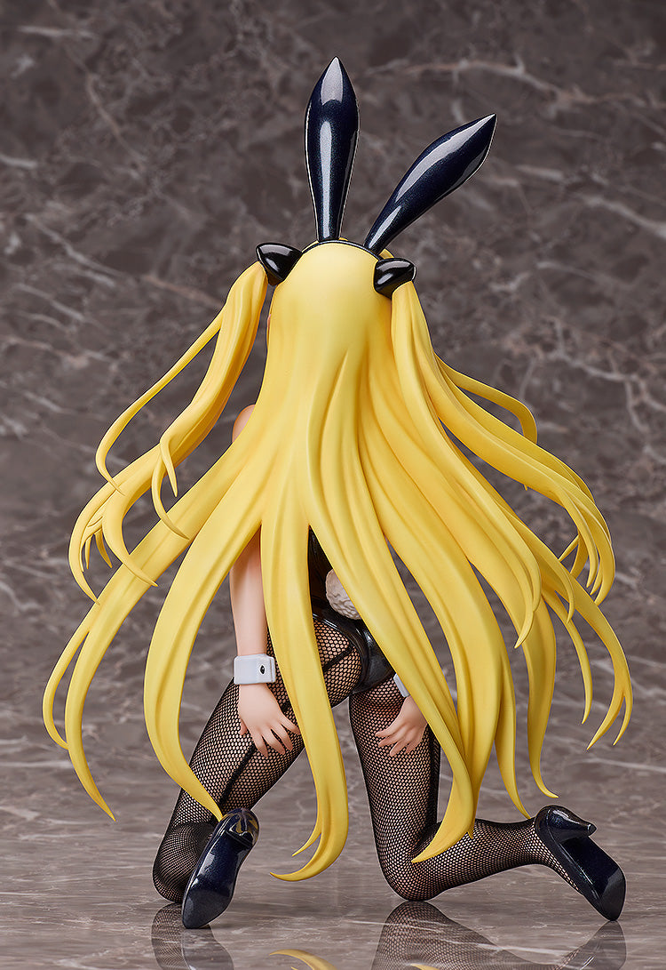 Golden Darkness: Bunny Ver. (1/6 Scale) | 1/6 B-Style Figure