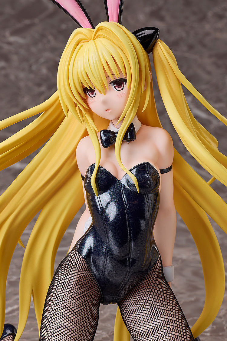 Golden Darkness: Bunny Ver. (1/6 Scale) | 1/6 B-Style Figure