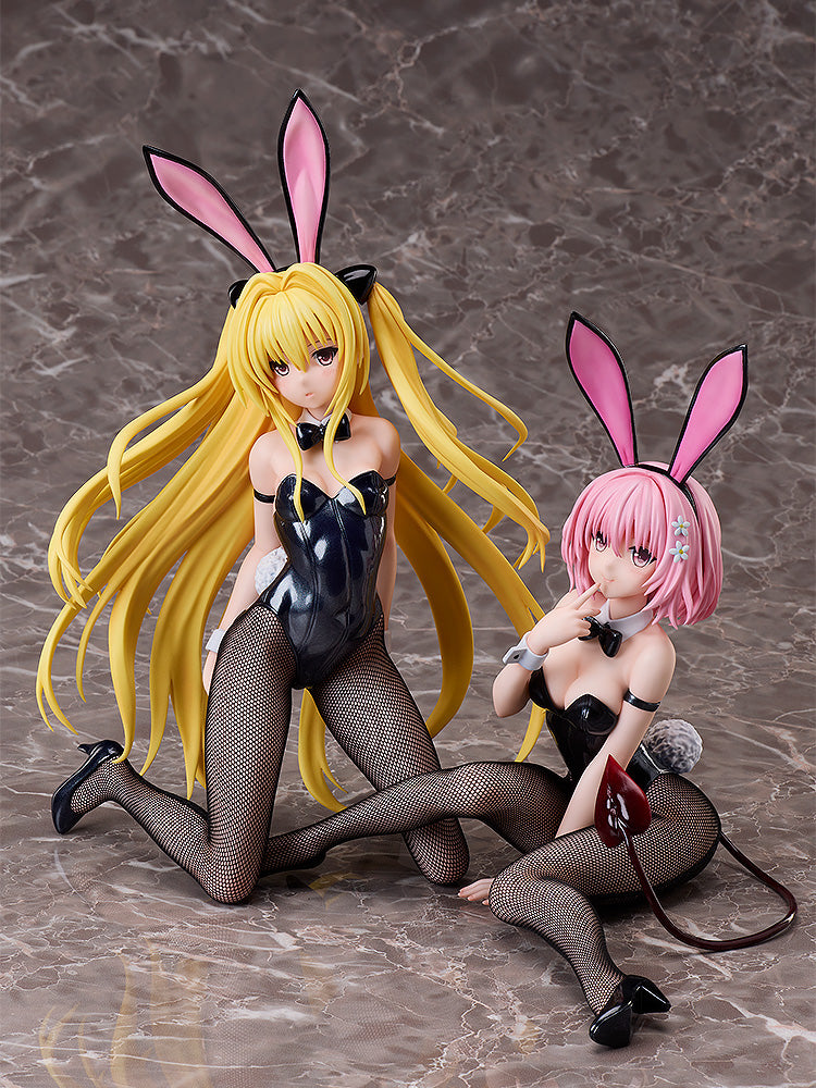 Golden Darkness: Bunny Ver. (1/6 Scale) | 1/6 B-Style Figure