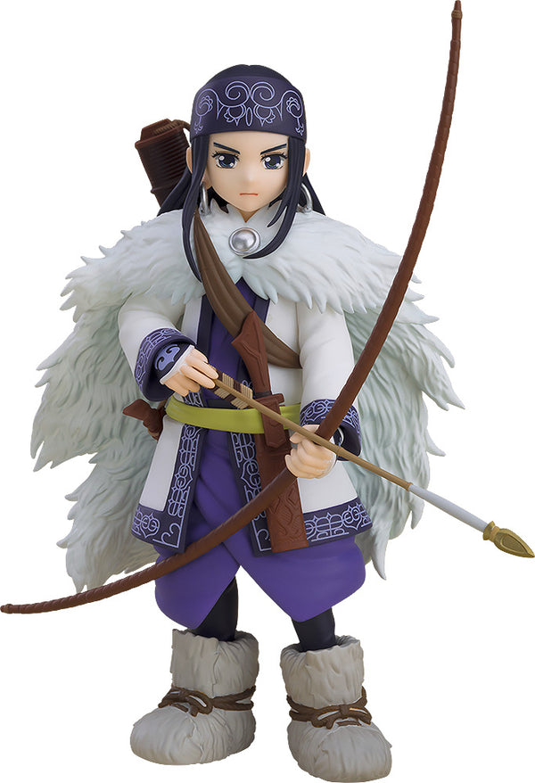 Asirpa | Pop Up Parade Figure