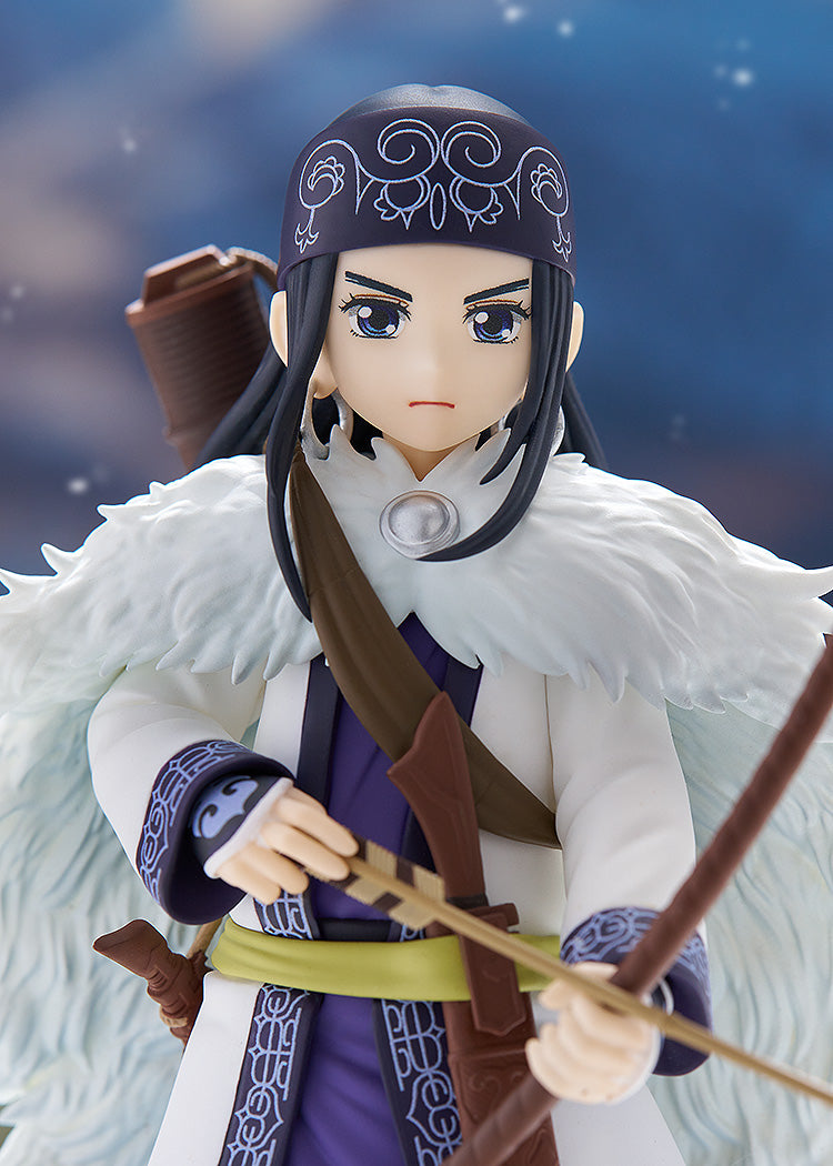 Asirpa | Pop Up Parade Figure