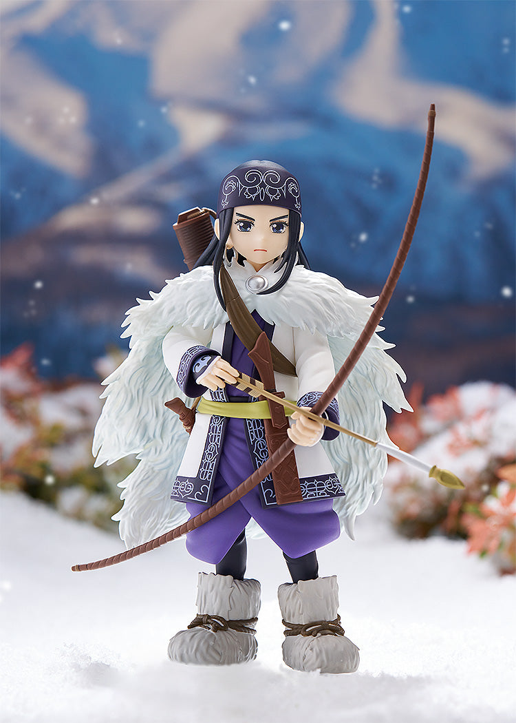 Asirpa | Pop Up Parade Figure