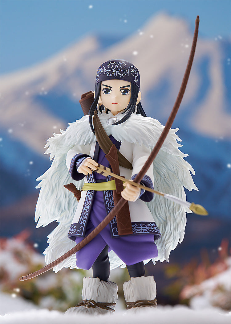 Asirpa | Pop Up Parade Figure