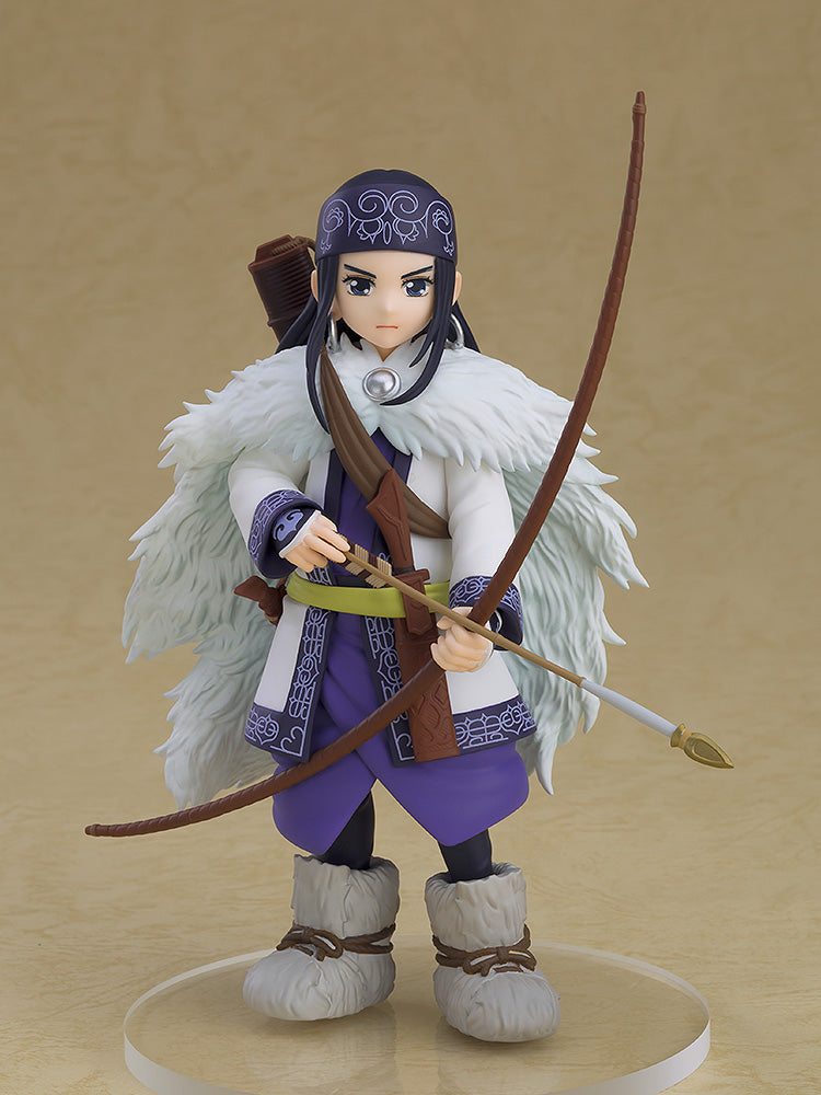 Asirpa | Pop Up Parade Figure