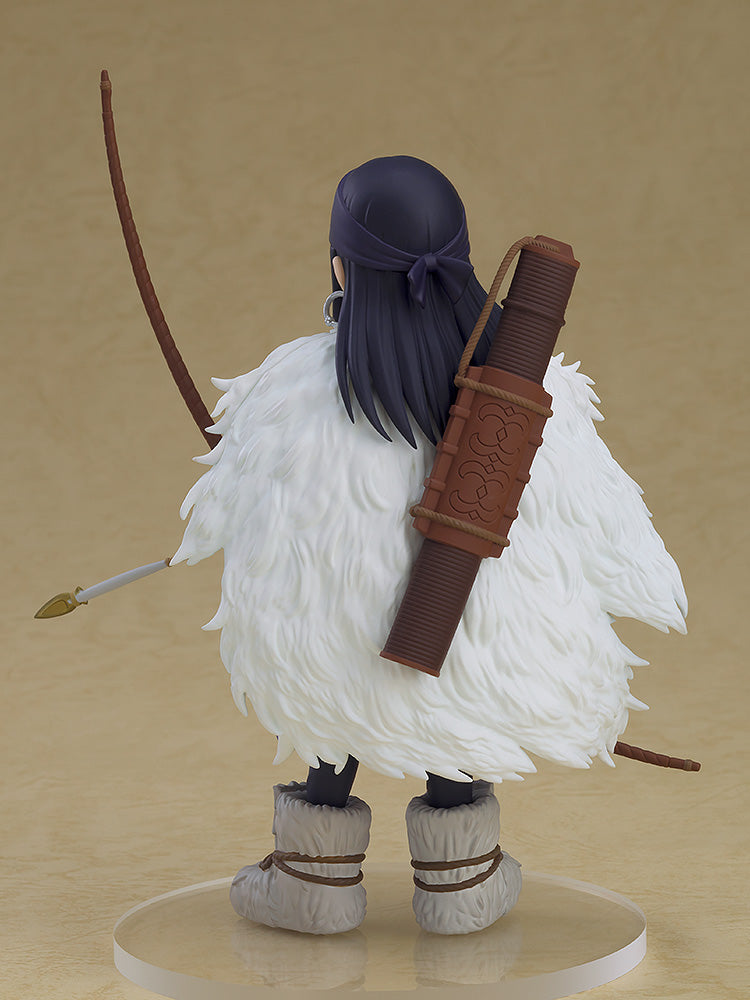 Asirpa | Pop Up Parade Figure