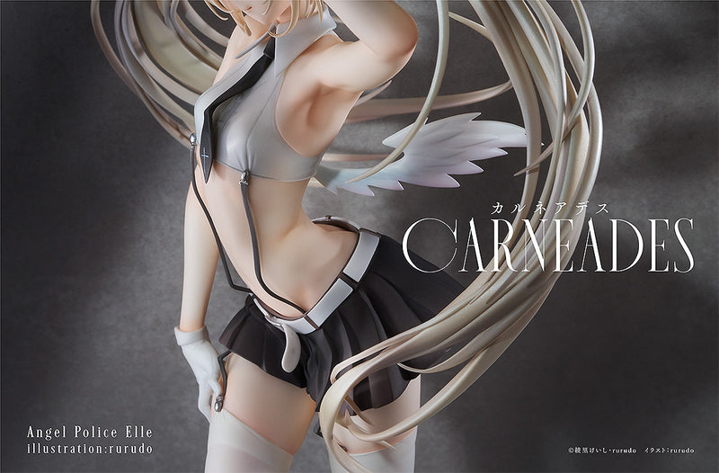 Angel Police Elle | 1/7 Scale Figure