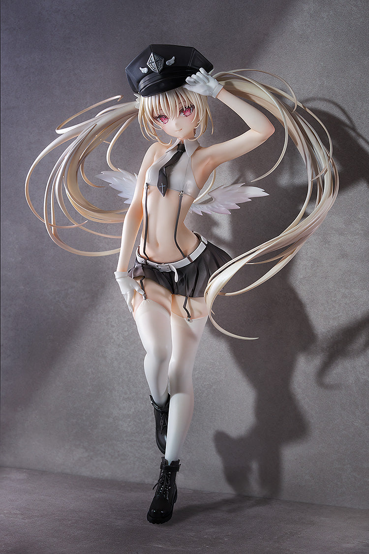 Angel Police Elle | 1/7 Scale Figure