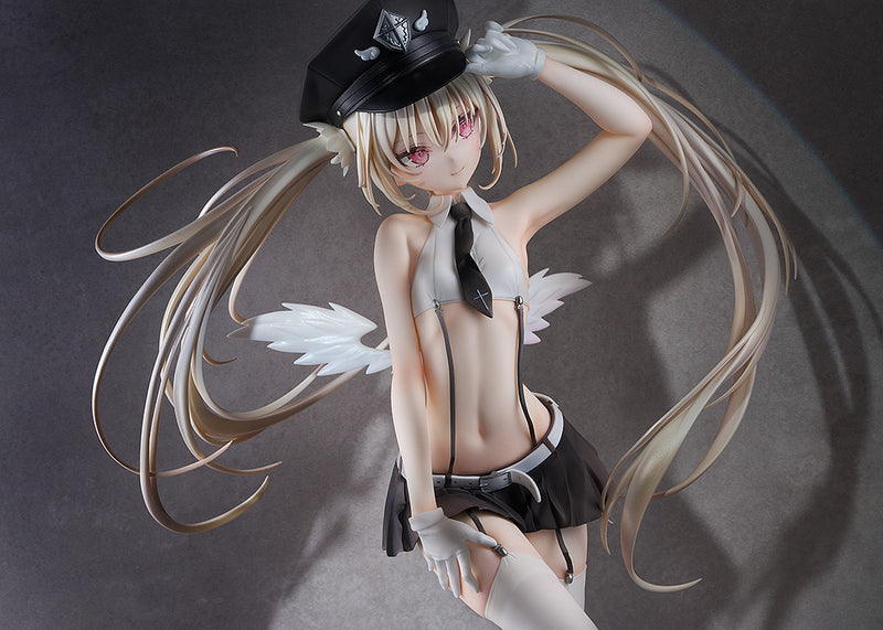 Angel Police Elle | 1/7 Scale Figure