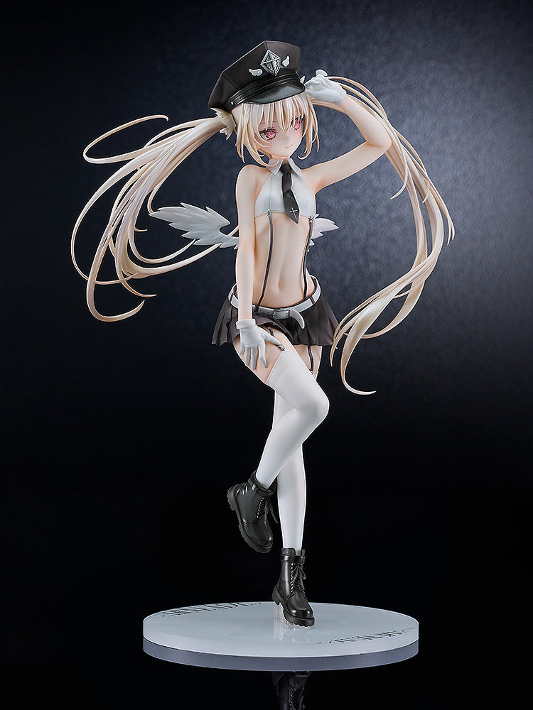 Angel Police Elle | 1/7 Scale Figure