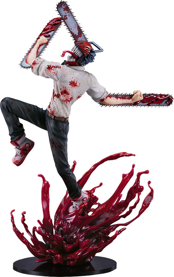 Chainsaw Man | 1/7 Scale Figure