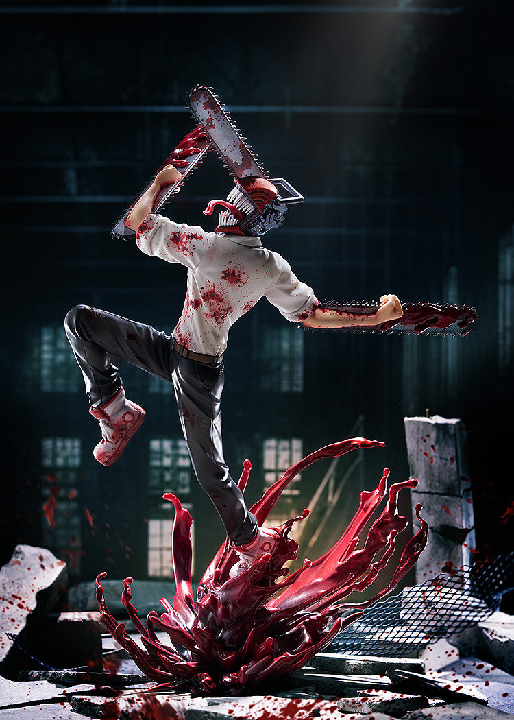 Chainsaw Man | 1/7 Scale Figure