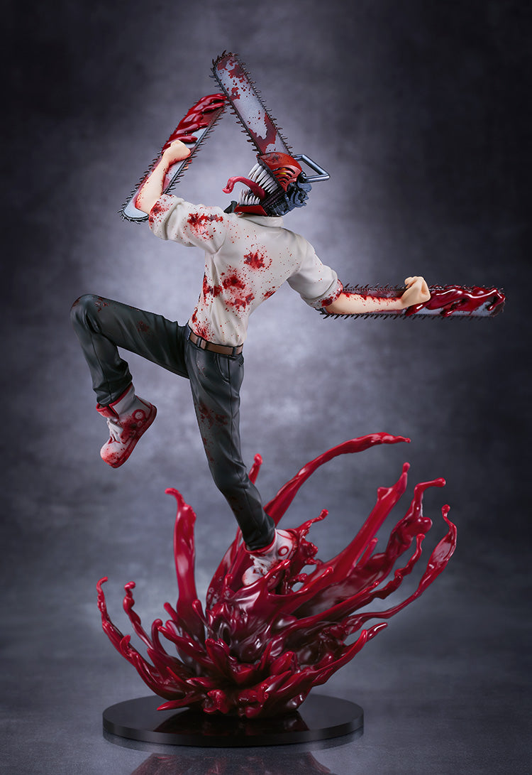 Chainsaw Man | 1/7 Scale Figure