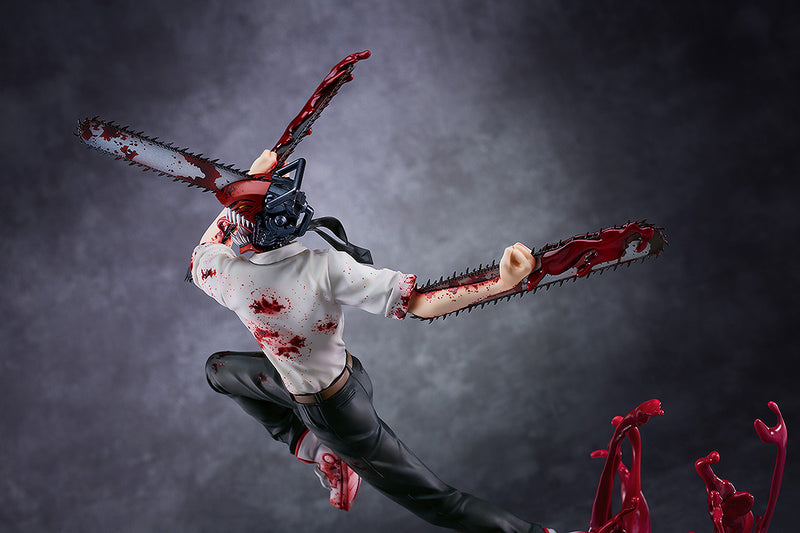 Chainsaw Man | 1/7 Scale Figure