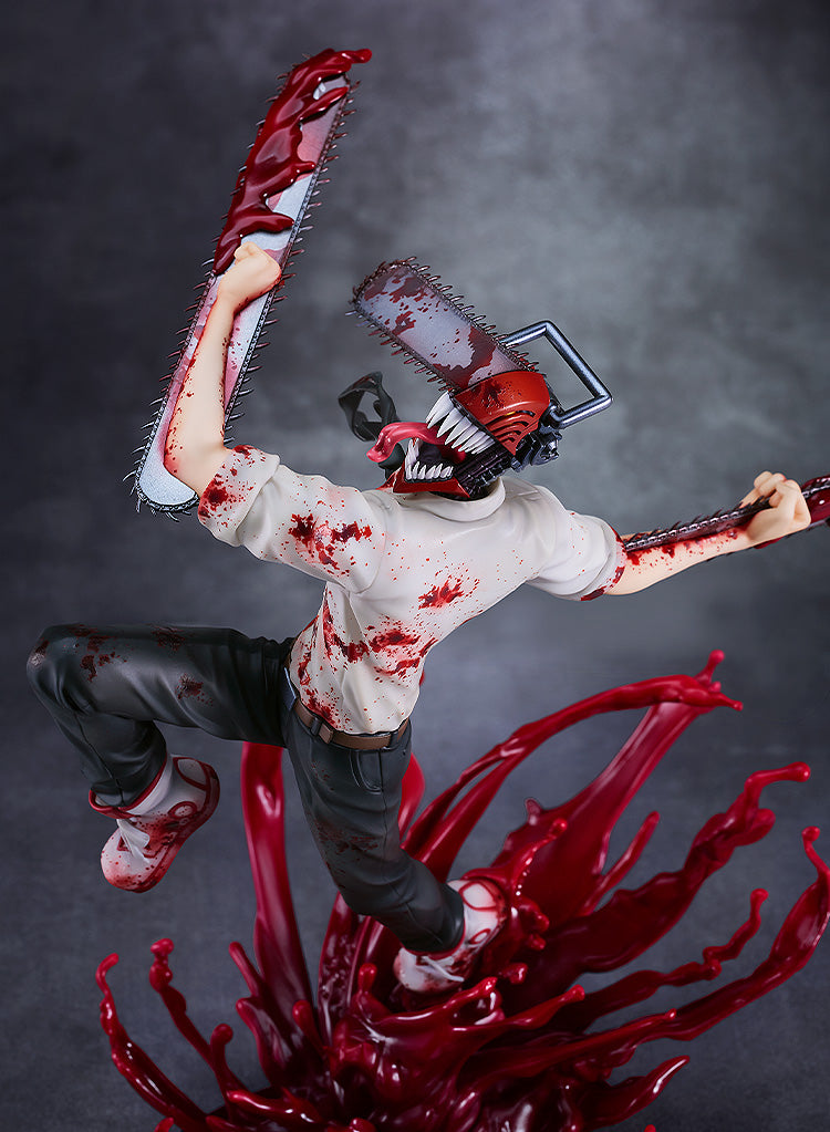 Chainsaw Man | 1/7 Scale Figure