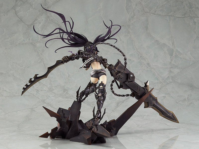 Insane Black Rock Shooter | 1/8 Scale Figure