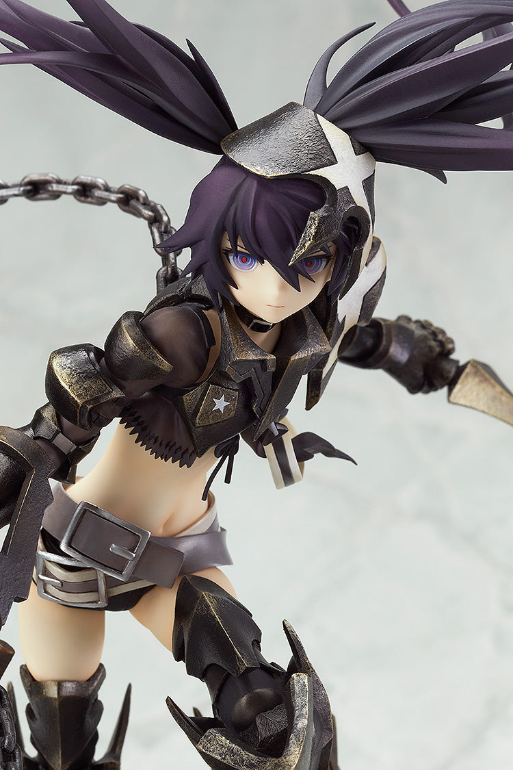 Insane Black Rock Shooter | 1/8 Scale Figure