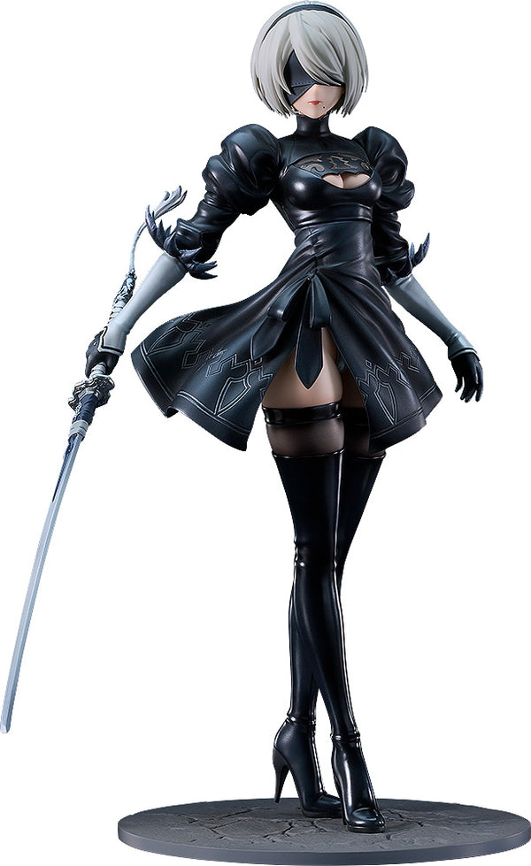 2B (YoRHa No.2 Type B) | 1/7 Scale Figure