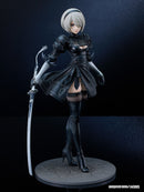 2B (YoRHa No.2 Type B) | 1/7 Scale Figure