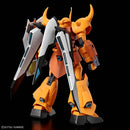 Gouf Ignited (Heine Westenfluss Custom) | HGCE 1/144