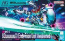 GQuuuuuuX (Endymion Unit Awakened) | HG 1/144