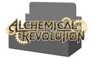 Alchemical Revolution 1st Edition Booster Box | Grand Archive TCG