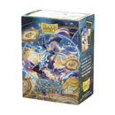 Matte Dual Art Standard Sleeves Grand Archive 'Chronowarp' | Dragon Shield