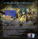 "Mordred, Aurelian Regent" Re:Collection | Grand Archive TCG