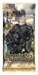 Alchemical Revolution 1st Edition Booster Pack | Grand Archive TCG