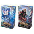 .asphodel/cantabile – Pantheon Deck Set of 2 | Grand Archive TCG