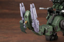 Green Horn AB | HMM 1/72 Zoids