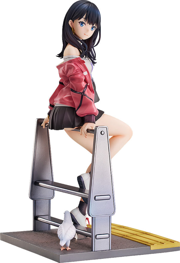 Rikka Takarada: Blue Sky Station | 1/7 Scale Figure