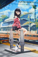 Rikka Takarada: Blue Sky Station | 1/7 Scale Figure