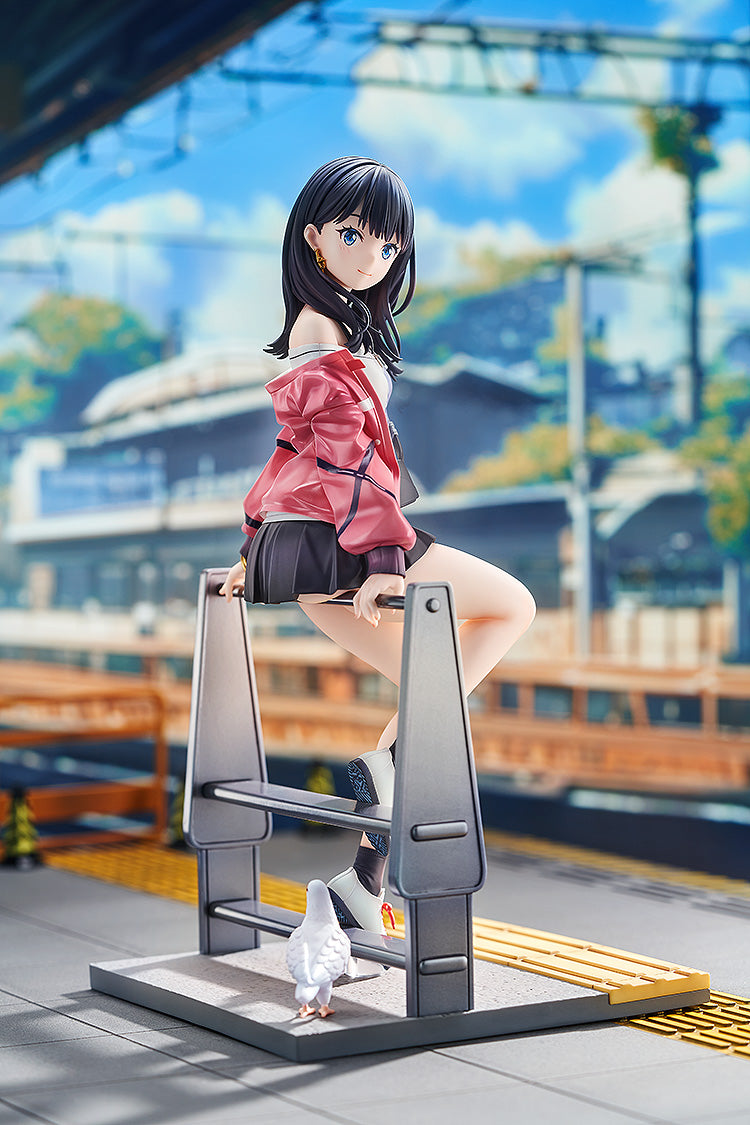 Rikka Takarada: Blue Sky Station | 1/7 Scale Figure